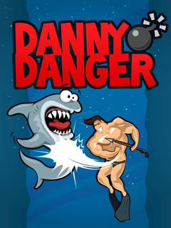 Java игра Danny Danger. Скриншоты к игре Опасный Денни