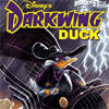 Черный Плащ / Darkwing Duck