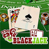 Игра на телефон Кафе Блекджек / Dchoc Cafe Blackjack