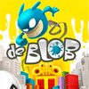 Игра на телефон De Blob