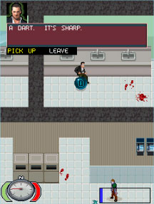 Java игра Dead Rising. Скриншоты к игре Восстание Мертвецов