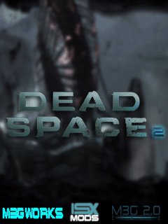 Java игра Dead space 2. Скриншоты к игре Мертвый космос 2