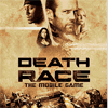 Игра на телефон Смертельная Гонка / Death Race