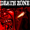 Игра на телефон Мертвая Зона / Death Zone
