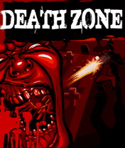 Java игра Death Zone. Скриншоты к игре Мертвая Зона