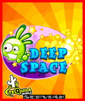 Java игра Deep Space. Скриншоты к игре Глубокий Космос