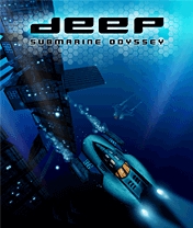 Java игра Deep Submarine Odyssey. Скриншоты к игре Подводная Одиссея