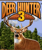 Java игра Deer Hunter 3. Скриншоты к игре Охотник На Оленей 3