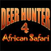 Игра на телефон Охотник на Оленей 4. Африканское Сафари / Deer Hunter 4 African Safari