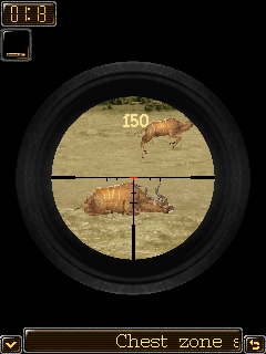 Java игра Deer Hunter 4 African Safari. Скриншоты к игре Охотник на Оленей 4. Африканское Сафари