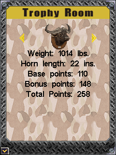 Java игра Deer Hunter 5 Sniper Adventure. Скриншоты к игре Охотник на оленей 5. Приключения Снайпера
