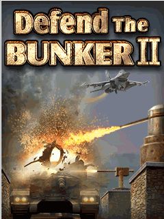 Java игра Defend The Bunker 2. Скриншоты к игре Защита бункера 2