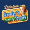 Игра на телефон Delicious Emilys Taste of Fame