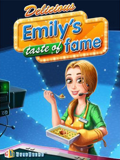 Java игра Delicious Emilys Taste of Fame. Скриншоты к игре 