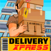 Игра на телефон Экспресс Доставка / Delivery Xpress