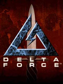 Java игра Delta Force. Скриншоты к игре Отряд Дельта