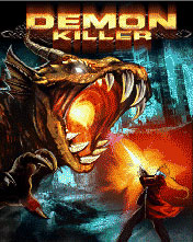 Java игра Demon Killer. Скриншоты к игре Убийца Демонов