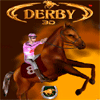 Игра на телефон Derby 3D