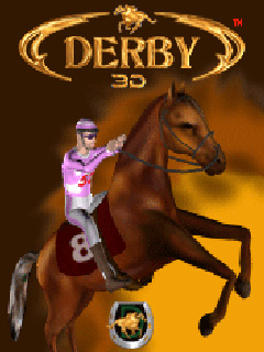 Java игра Derby 3D. Скриншоты к игре 