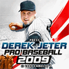 Дерек Джетер. Профессиональный Бейсбол 2009 / Derek Jeter Pro Baseball 2009