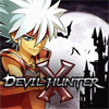 Игра на телефон Охотник на Демонов / Devil Hunter X