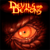 Игра на телефон Дьяволы и Демоны / Devils And Demons