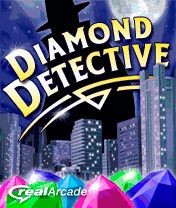 Java игра Diamond Detective. Скриншоты к игре Бриллиантовый Детектив