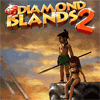 Игра на телефон Бриллиантовые Острова 2  / Diamond Islands 2