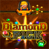 Сборщик алмазов / Diamond pick