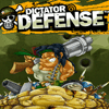 Игра на телефон Защита от диктатора / Dictator Defense
