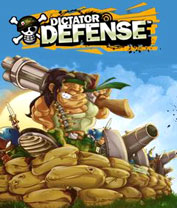 Java игра Dictator Defense. Скриншоты к игре Защита от диктатора