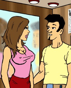 Java игра Dirty Jack. Sex Elevator. Скриншоты к игре Грязный Джек. Секс лифт
