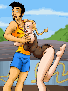 Java игра Dirty Jack Sex Olympics. Скриншоты к игре Грязный Джек. Секс Олимпиада