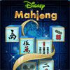 Игра на телефон Disney Mahjong