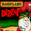 Диззи 4: Магическая Страна / Dizzy IV