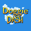 Игра на телефон Doggie Dash
