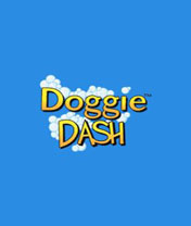 Java игра Doggie Dash. Скриншоты к игре 