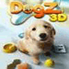 Игра на телефон Собачки 3D / Dogz 3D