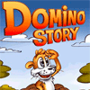 Игра на телефон История Домино / Domino Story