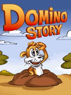 Java игра Domino Story. Скриншоты к игре История Домино