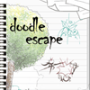 Игра на телефон Побег Дудла / Doodle Escape