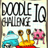 Игра на телефон Doodle IQ Challenge