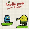 Игра на телефон Прыгающие человечки / Doodle Jump