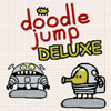 Игра на телефон Прыжок Болвана Делюкс / Doodle Jump Deluxe