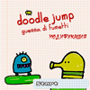 Прыгающие человечки. Модификация / Doodle Jump. Mod