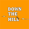 Игра на телефон Вниз по холму / Down The Hill