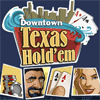 Игра на телефон Даунтаун Техасский Холдем / Downtown Texas Holdem