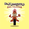 Игра на телефон Доктор Камасутра. Секс тренер / Dr. Kamasutra. Sex-Trainer