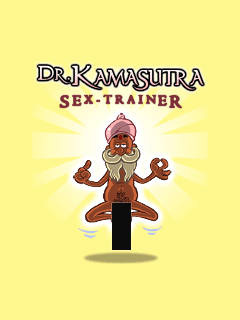 Java игра Dr. Kamasutra. Sex-Trainer. Скриншоты к игре Доктор Камасутра. Секс тренер