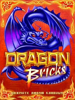 Java игра Dragon Bricks. Скриншоты к игре Путешествие на запад